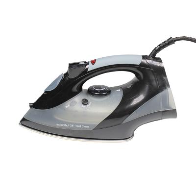 Hand Held Steamer-KA3796